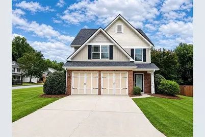 137 Darby Run Drive, Hiram, GA 30141 - Photo 1