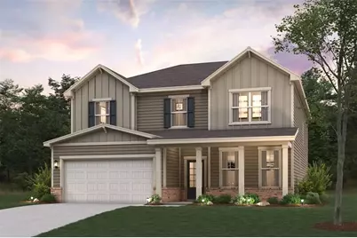 517 Arborston Way, Jefferson, GA 30549 - Photo 1