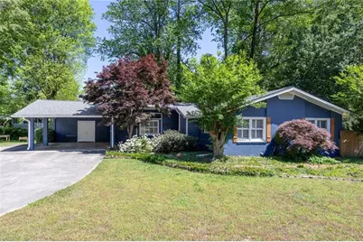 659 Fern Street SE, Marietta, GA 30067 - Photo 1