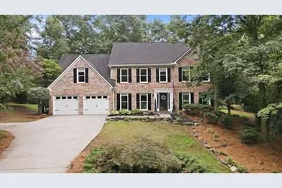 45 Creekside Drive, Dallas, GA 30157 - Photo 1