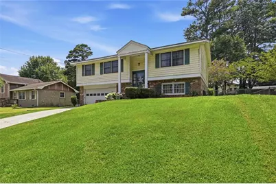 6049 Fairfield Drive, Morrow, GA 30260 - Photo 1