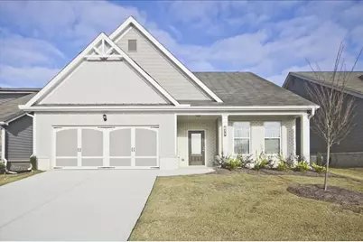 2630 Warbler Pass, Loganville, GA 30052 - Photo 1