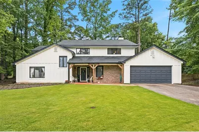 301 Martingale Drive, Peachtree City, GA 30269 - Photo 1