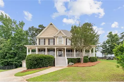 186 W Chestnut Way, Dallas, GA 30132 - Photo 1