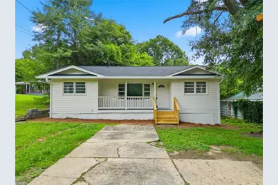 310 Morgan Valley Road, Rockmart, GA 30153 - Photo 1