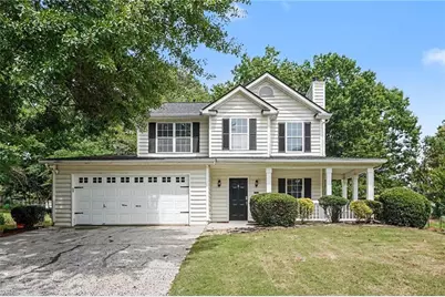 10502 Iron Gate Lane, Jonesboro, GA 30238 - Photo 1