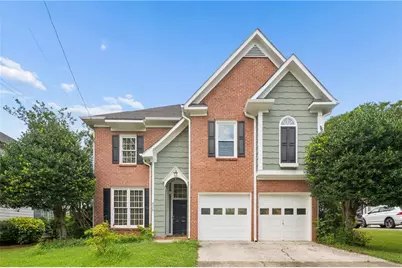 406 Lockwood Terrace, Decatur, GA 30030 - Photo 1