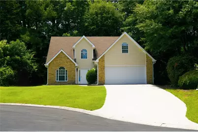 5482 Riverside Drive, Sugar Hill, GA 30518 - Photo 1