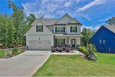 3929 Camden Court, Gainesville, GA 30506 - Photo 1