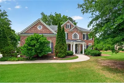 2898 Paces Farm Court SW, Marietta, GA 30064 - Photo 1