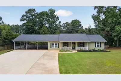 2190 Freeman Road, Jonesboro, GA 30236 - Photo 1