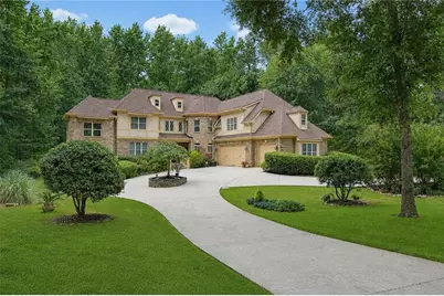 2506 Lennox Road SE, Conyers, GA 30094 - Photo 1