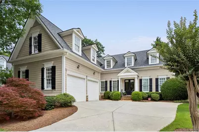 3436 Paces Ferry Circle SE, Smyrna, GA 30080 - Photo 1