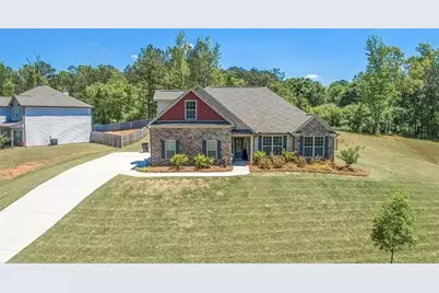 1246 Foxcreek Drive, McDonough, GA 30252 - Photo 1