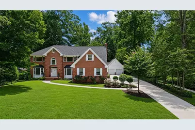 1139 Springdale Road NE, Atlanta, GA 30306 - Photo 1