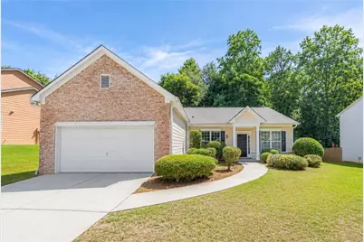 45 Rosemoore Drive, Covington, GA 30014 - Photo 1