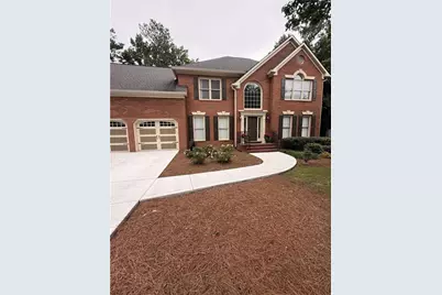 2246 Saluda Lane NW, Acworth, GA 30101 - Photo 1