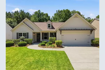 3940 Spring Ridge Drive, Cumming, GA 30028 - Photo 1