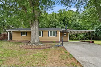 4130 McClure Drive, Oakwood, GA 30566 - Photo 1