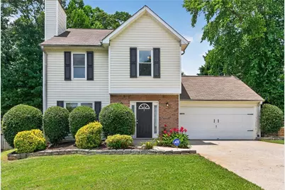 4304 Chesapeake Trace NW, Acworth, GA 30101 - Photo 1