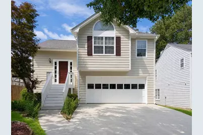 3935 Sidney Lanier Boulevard, Duluth, GA 30096 - Photo 1