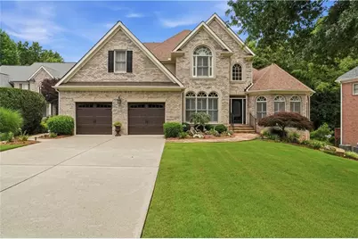 4311 Summit Oaks Lane NE, Roswell, GA 30075 - Photo 1