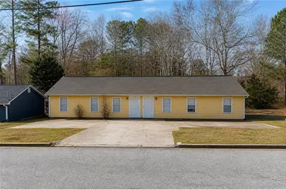6112 Green Acres Dr, Covington, GA 30014 - Photo 1