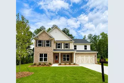 1618 Traveler Trace-Lot 47, Cumming, GA 30040 - Photo 1