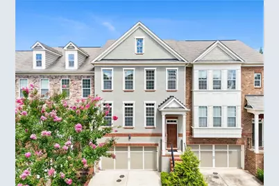 1506 Woodbridge Way NE, Atlanta, GA 30329 - Photo 1