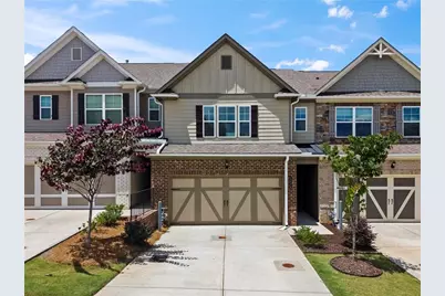 1539 Summer Song Drive, Marietta, GA 30067 - Photo 1