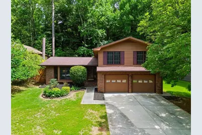 1170 Trailmore Drive, Roswell, GA 30076 - Photo 1