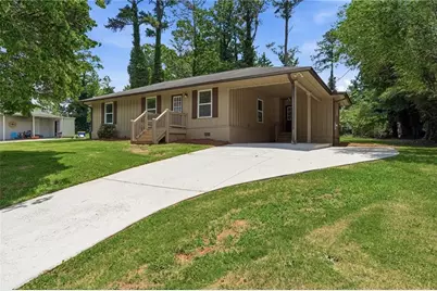 2269 Lakewood Drive NW, Kennesaw, GA 30152 - Photo 1