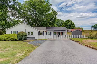 2851 Harbins Road SE, Bethlehem, GA 30620 - Photo 1