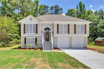3707 Jolane Terrace SE, Conyers, GA 30094 - Photo 1