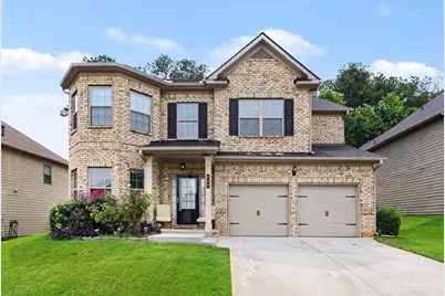 605 Stream Court, Fairburn, GA 30213 - Photo 1