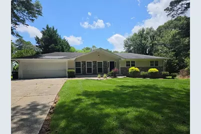 247 Sandra Drive NW, Lilburn, GA 30047 - Photo 1