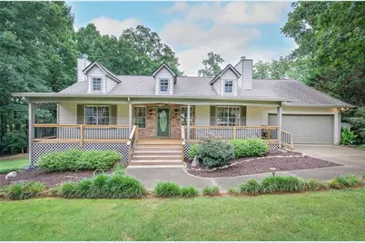 4308 Shiloh Trail, Powder Springs, GA 30127 - Photo 1