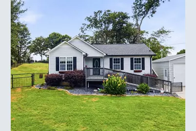 243 Bud Hardy Road SE, Calhoun, GA 30701 - Photo 1