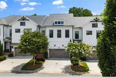 214 Phillips Lane, Alpharetta, GA 30009 - Photo 1