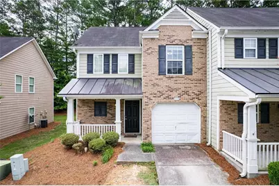 457 Colonial Walk, Woodstock, GA 30189 - Photo 1