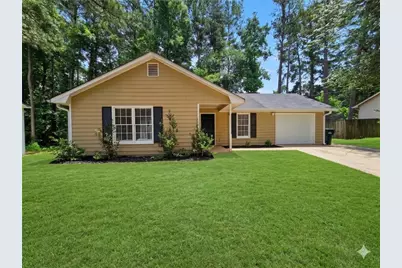 5552 Shawnee Trail, Norcross, GA 30071 - Photo 1