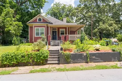 1412 Everhart Street SW, Atlanta, GA 30310 - Photo 1