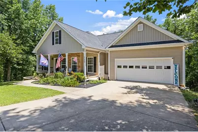 120 Sadie Court, Dawsonville, GA 30534 - Photo 1