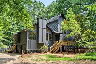120 Emerald Cove Drive, Woodstock, GA 30189 - Photo 1