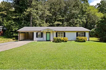 3370 Ridgecrest Drive, Powder Springs, GA 30127 - Photo 1