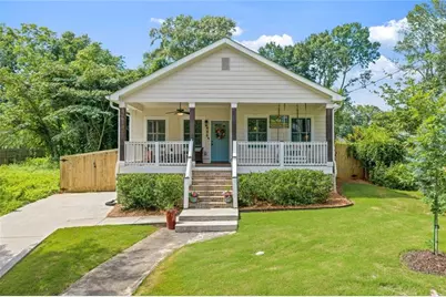 686 Elbert Street SW, Atlanta, GA 30310 - Photo 1