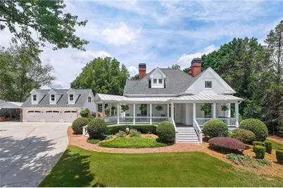 10685 Parsons Road, Johns Creek, GA 30097 - Photo 1