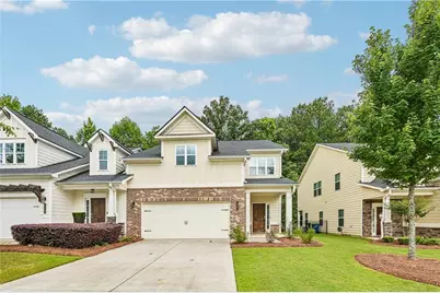 4560 Grenadine Circle, Acworth, GA 30101 - Photo 1