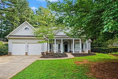 230 Wesley Drive, Acworth, GA 30101 - Photo 1