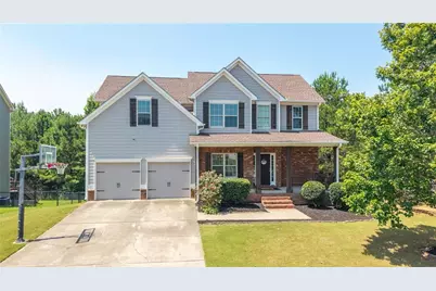 722 Riverside Drive NW, Calhoun, GA 30701 - Photo 1